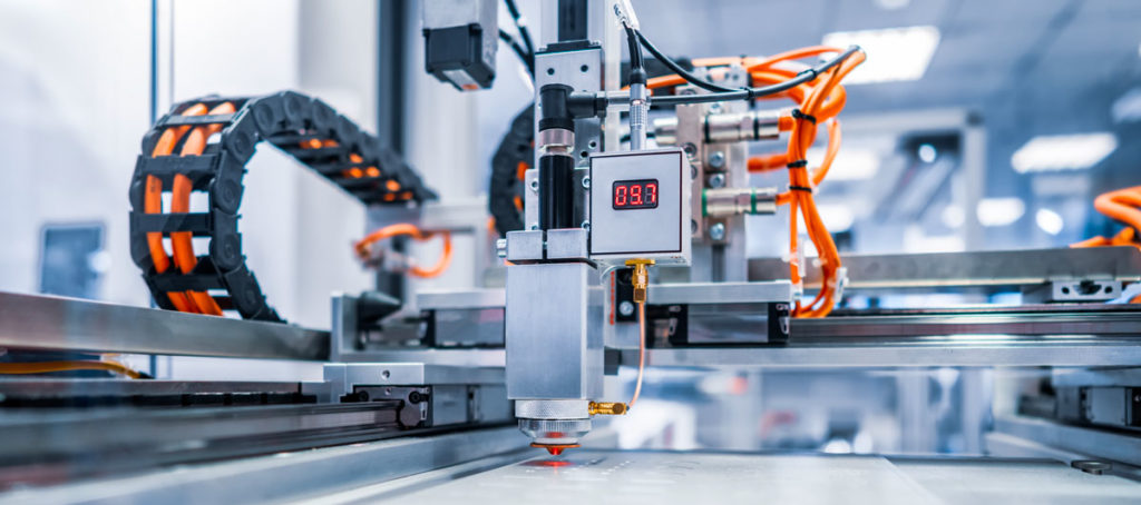 Conception & Innovation Industrielle