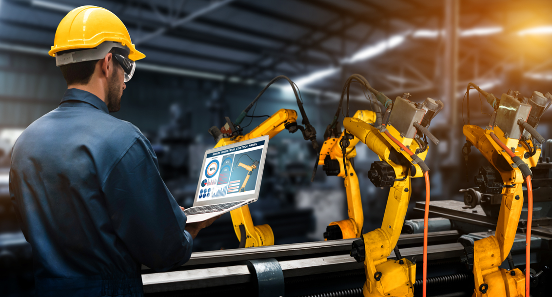 Digitalisation des Performances