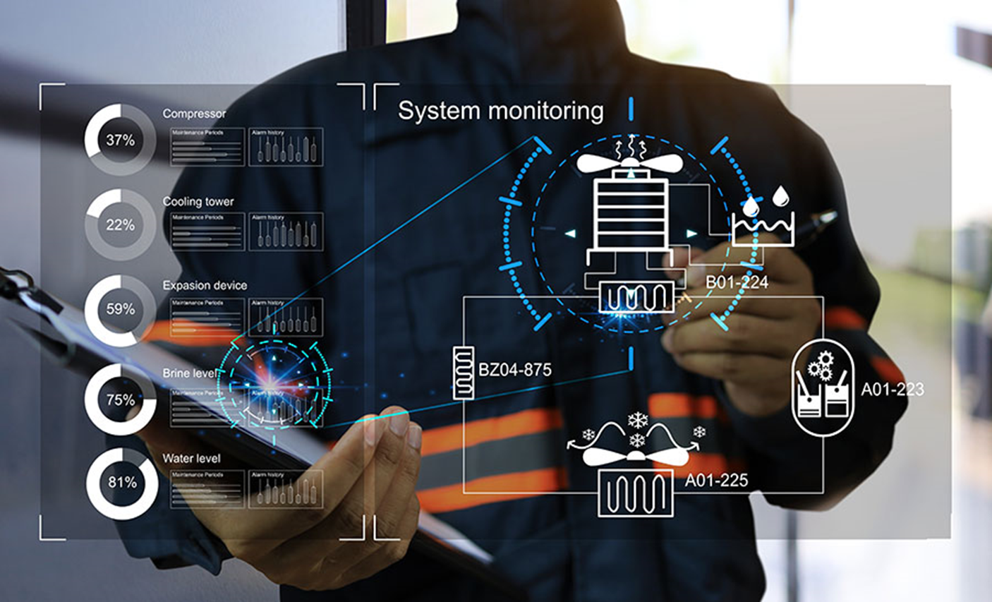IIoT & Maintenance Prédictive
