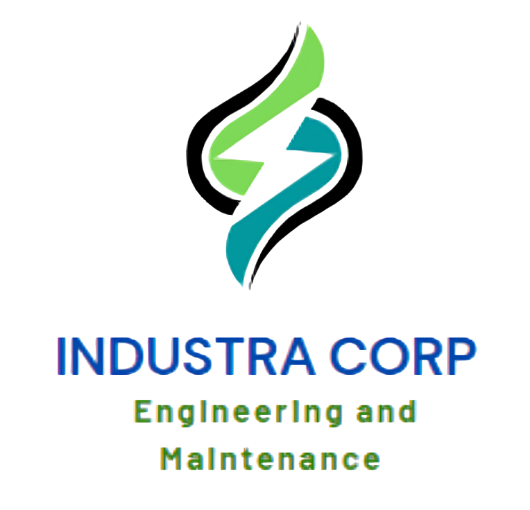 Industracorp Logo